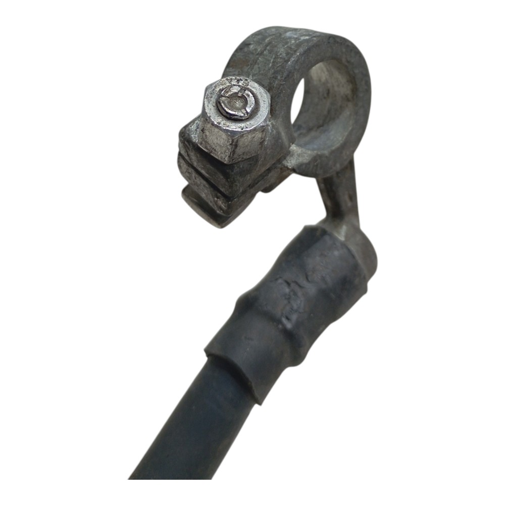 Cabo Negativo Bateria Volkswagen Jetta 2.5 2007 2008 2009 2