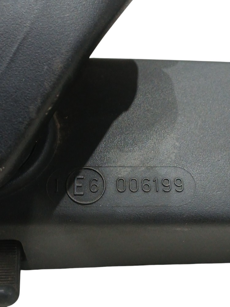 Retrovisor Interno Bmw 325i 2.5 E46 1999 2000 2001 2002 2003 5