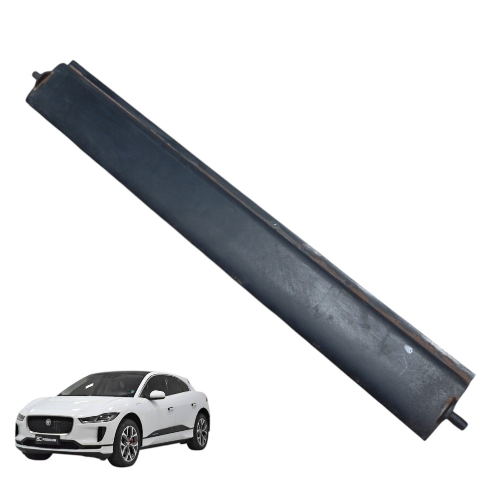 Aleta Radiador Jaguar Ipace Elétrica 2020