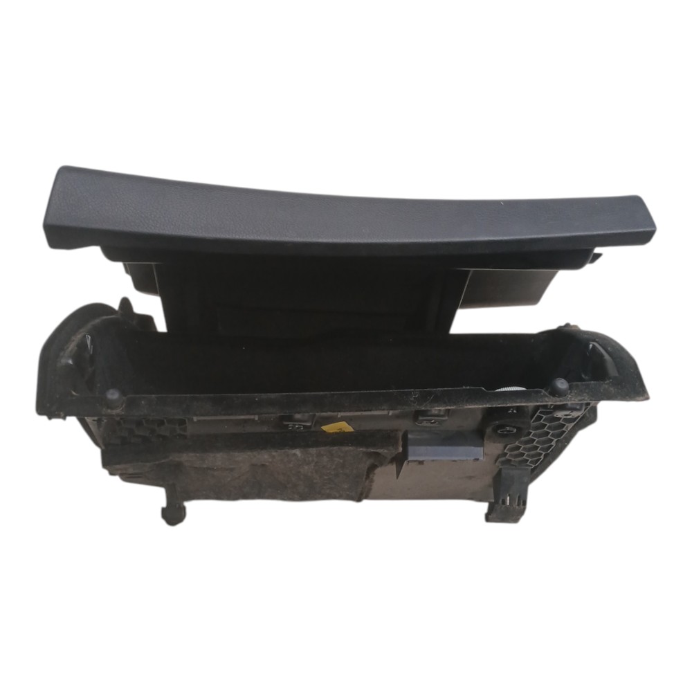 Porta Luvas Completo Mercedes-benz C180 1.6 2014