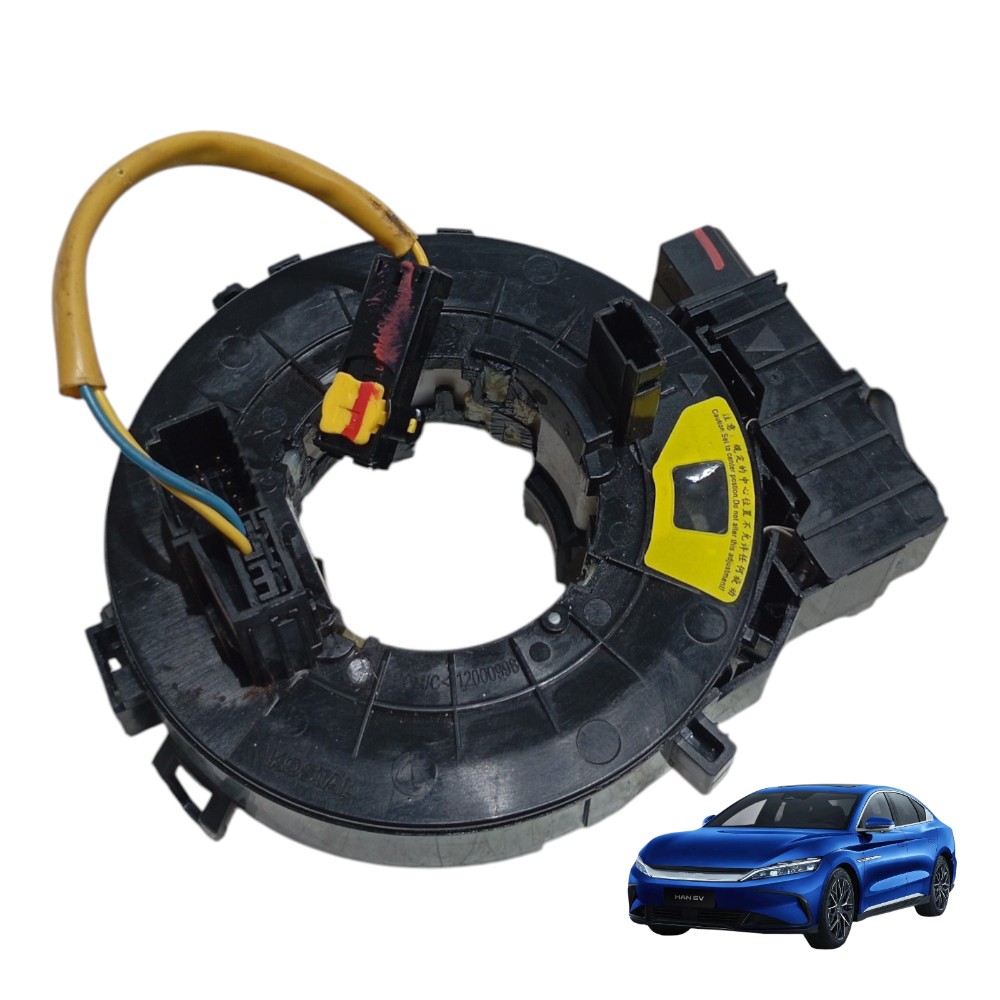 Cinta airbag hard disk BYD Han Awd Gs 680EV 2023