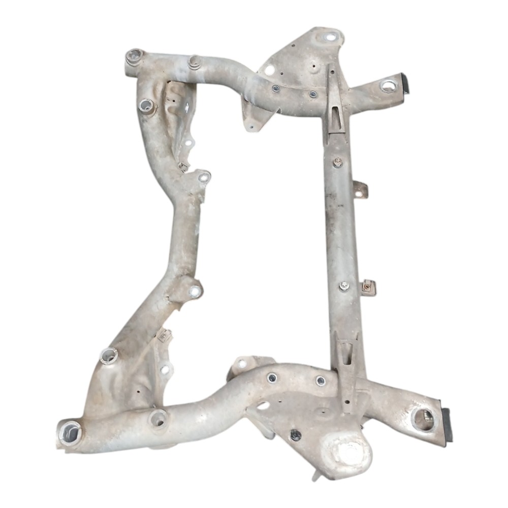 Quadro agregado dianteiro Mercedes-Benz c180 1.6 turbo 2014