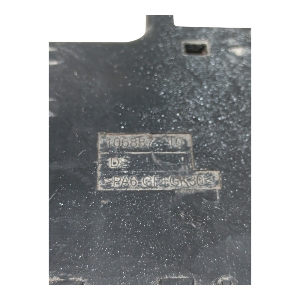 Módulo Terminal Positivo Bateria Bmw M135i 3.0 2014 10688710 2