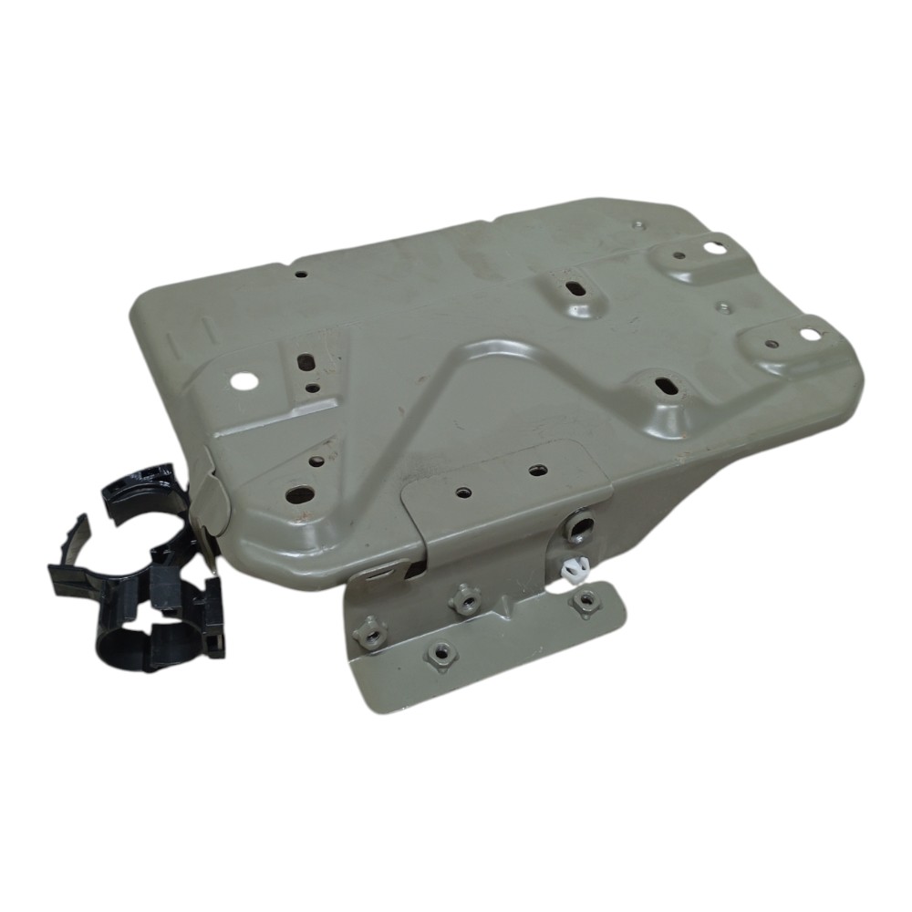 Suporte Base Bateria Nissan Kicks 1.6 Advance Cvt 2023 2024 6