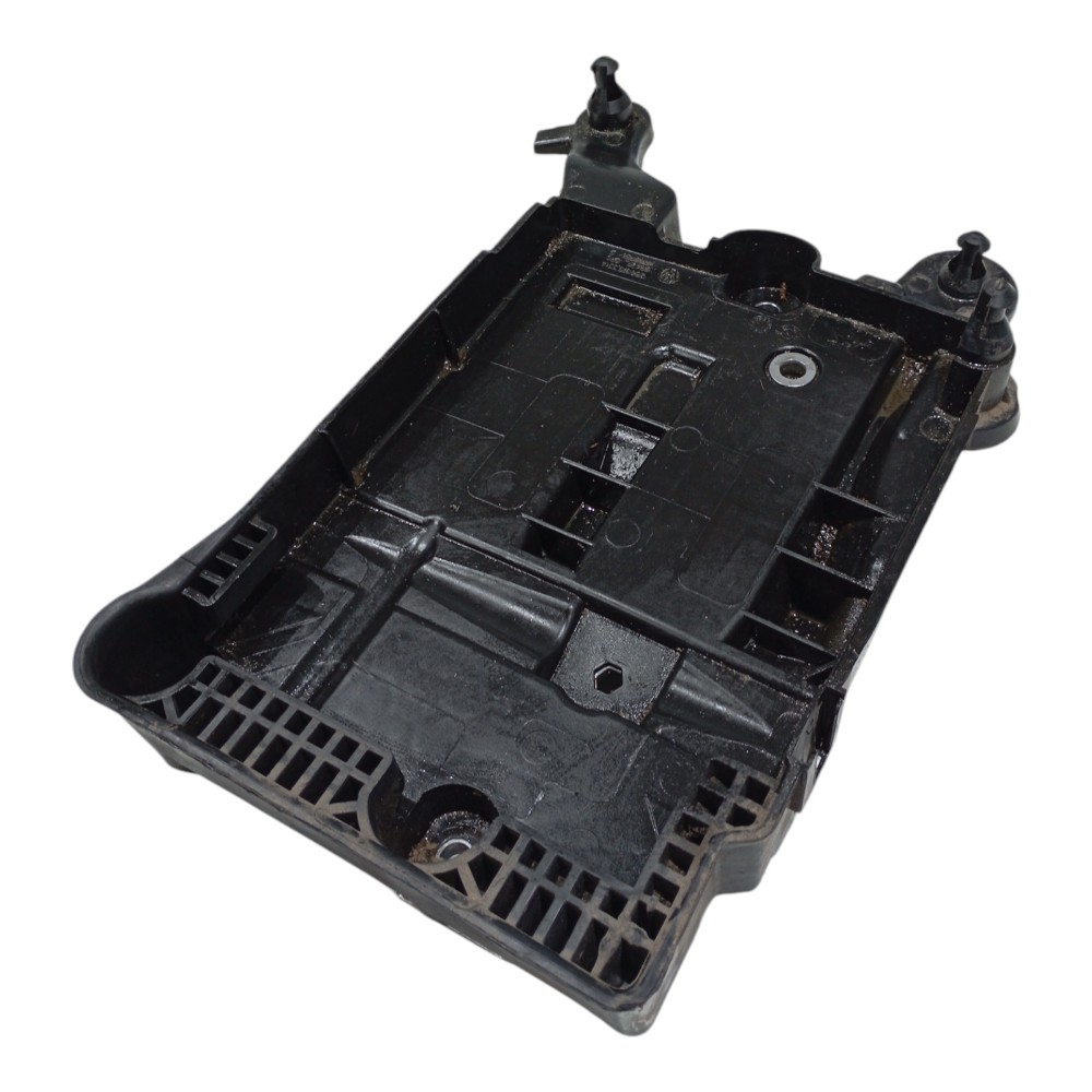 Suporte Caixa Bateria Volkswagen Nivus Highline 1.0 T 2022 3