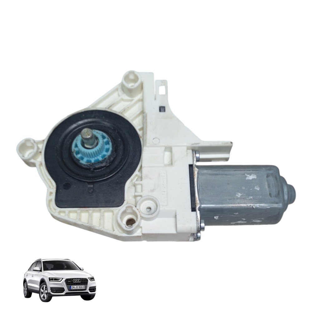 Motor Maquina Vidro Dianteiro Direito Audi Q3 2.0 T 2017