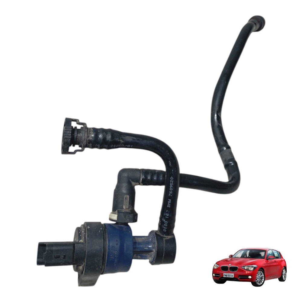Válvula Canister Bmw 118i 1.6 Turbo 2013 2014 F20