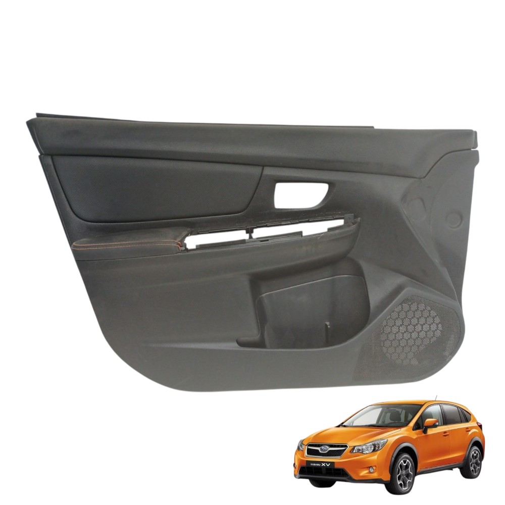 Forro Porta Dianteira Esquerda Subaru Impreza Xv 2.0 2017