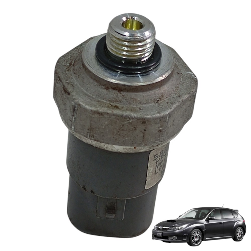 Pressostato Ar Condicionado Subaru Forester 2010 5825323200 1