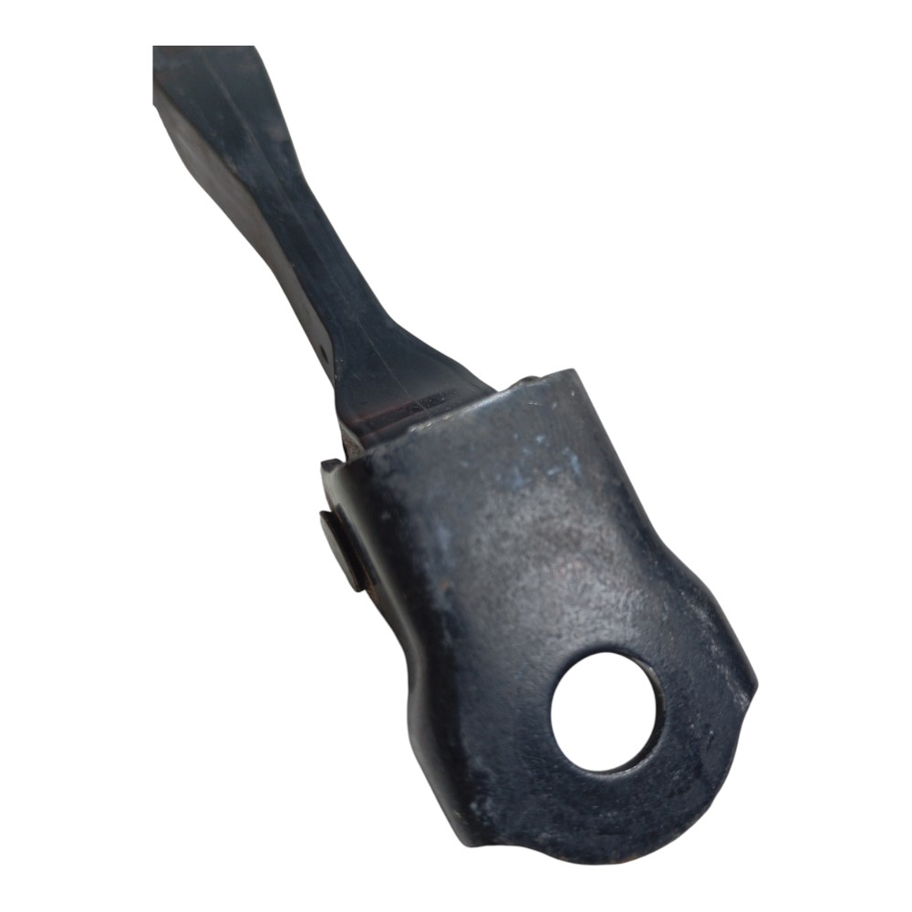 Limitador Porta Dianteira Esquerda Byd Han Awd Gs 680ev 2023 4