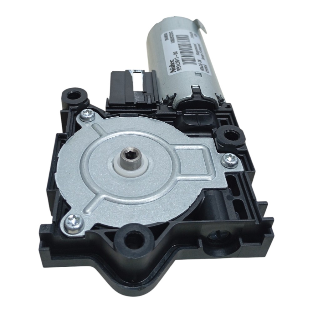 Motor Teto Solar Volvo Xc60 2.0 Recharge T8 Awd Hibrida 2022 7