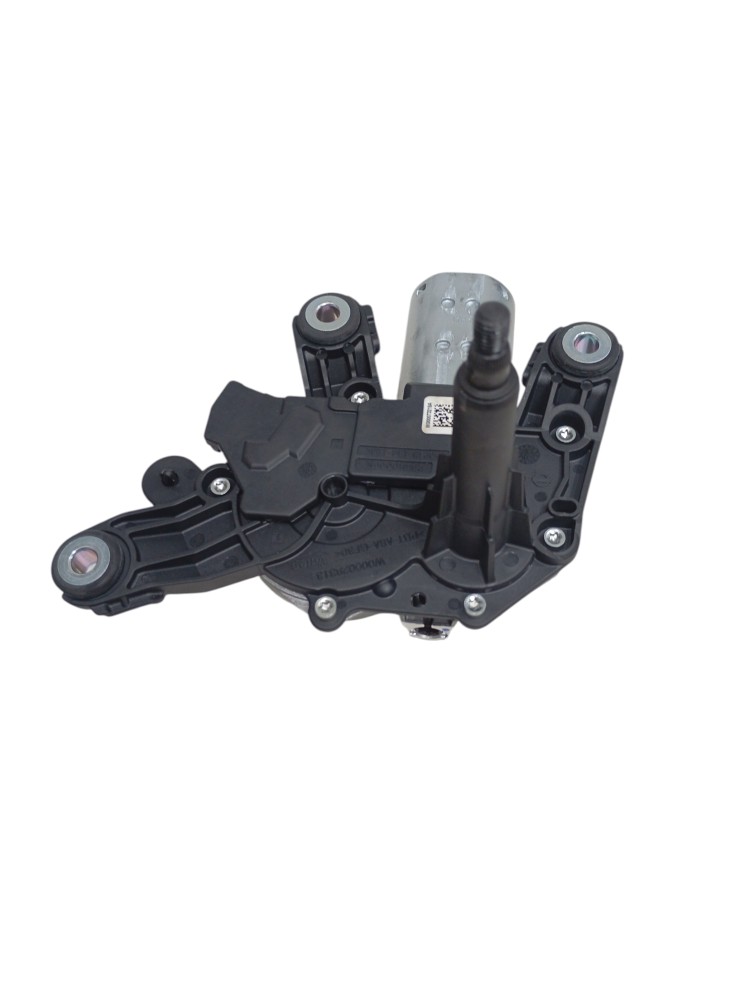 Motor Limpador Vidro Vigia Traseiro Nissan Kicks 1.6 2024 3