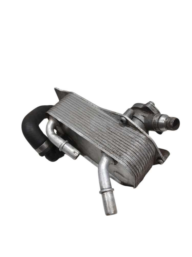 Resfriador Trocador Óleo Bmw X1 2.0 E84 2010 2015 3213345 2