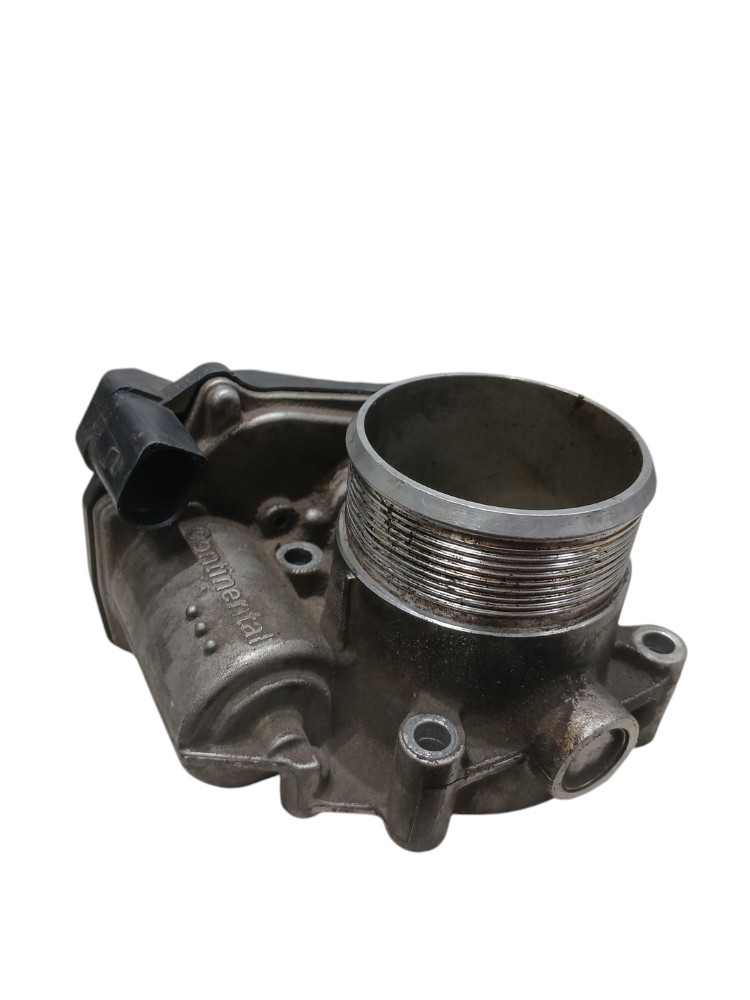 Tbi corpo borboleta audi q3 2.0 turbo 2013 2014 4