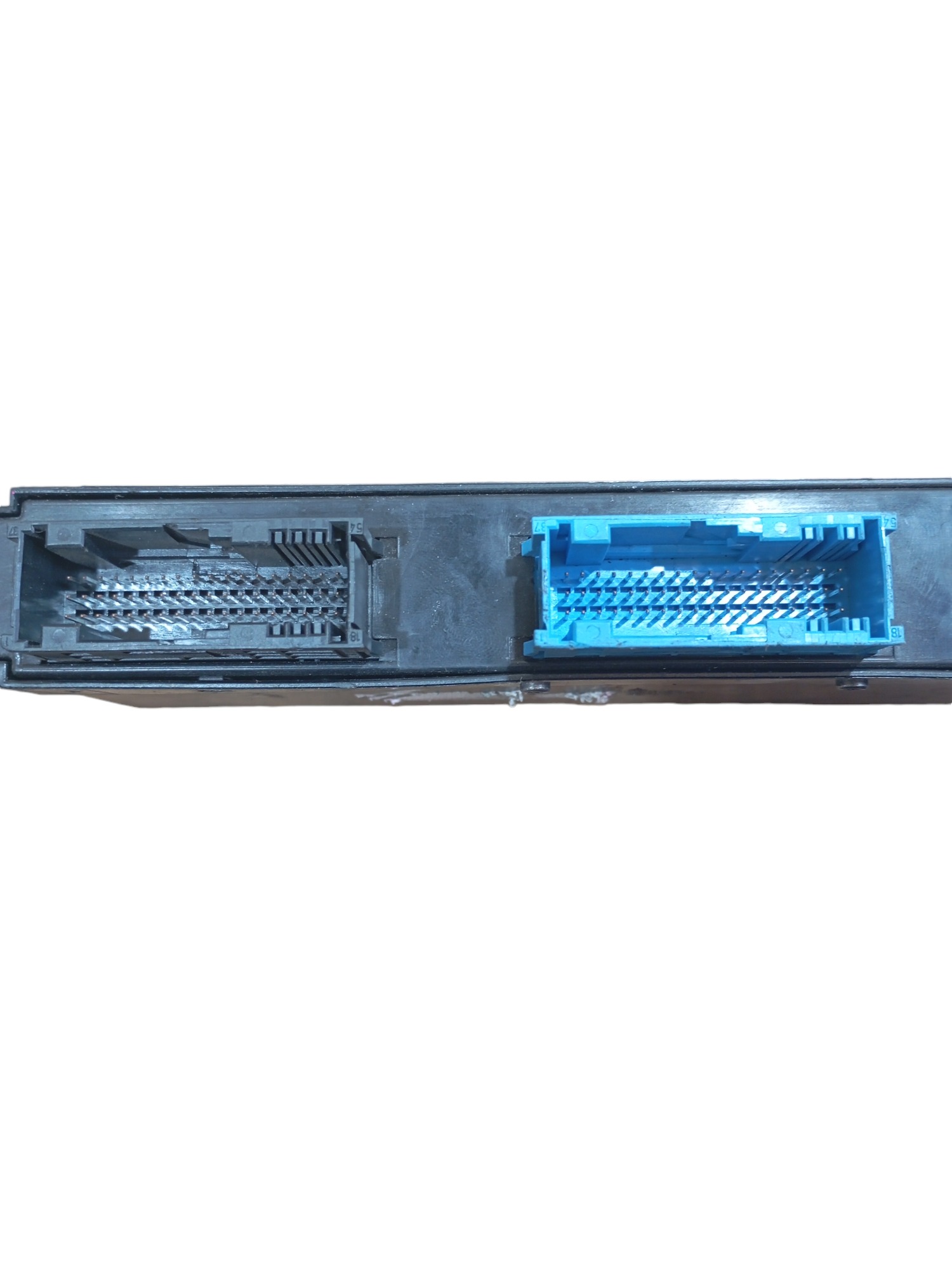 Módulo Conforto Bmw 120i 2.0 E81 2009 2010 Cod 532400017 2