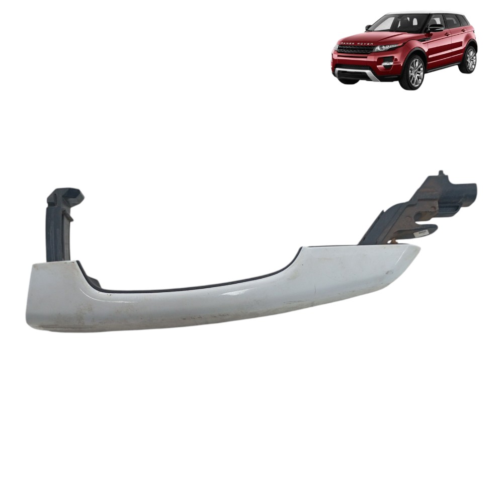 Maçaneta Externa Dianteiro Esq Land Rover Evoque 2.0 2014