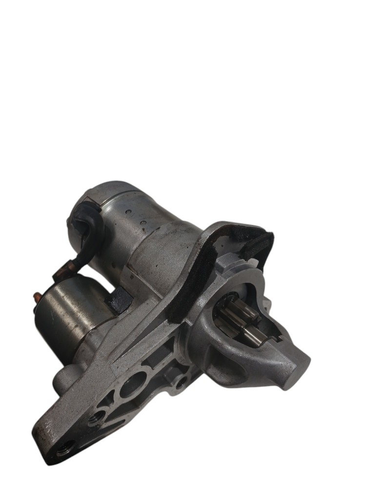 Motor De Arranque Partida Nissan Kicks 1.6 2019 Cod S114954b 8