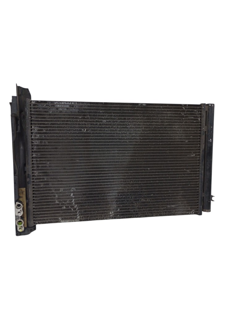 Radiador Ar Condesador Bmw 320i 2.0 Aspirada E90  2009 2011 5