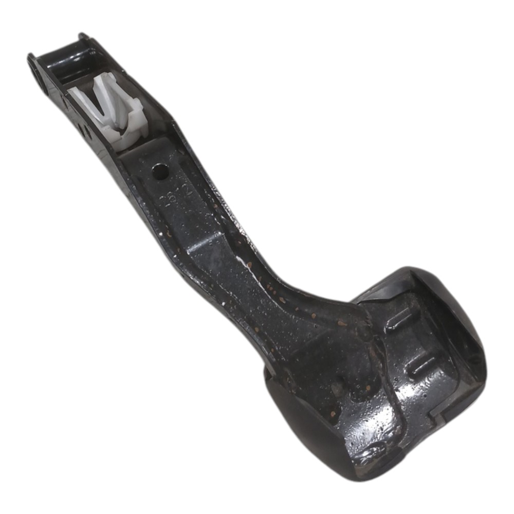 Pedal De Freio Audi A1 1.4 Turbo Tfsi 2012 2013 2014 8201790 6