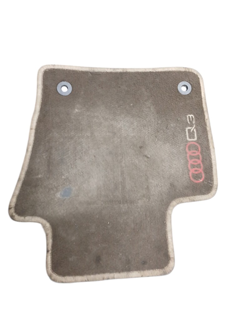 Kit Jogo Tapete Completo Audi Q3 2.0 Turbo 2013 2014 2015 4