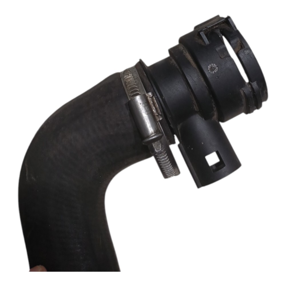 Mangueira Água Radiador Bmw 323i 2.5 Aspirada 2000 2003 E46 2