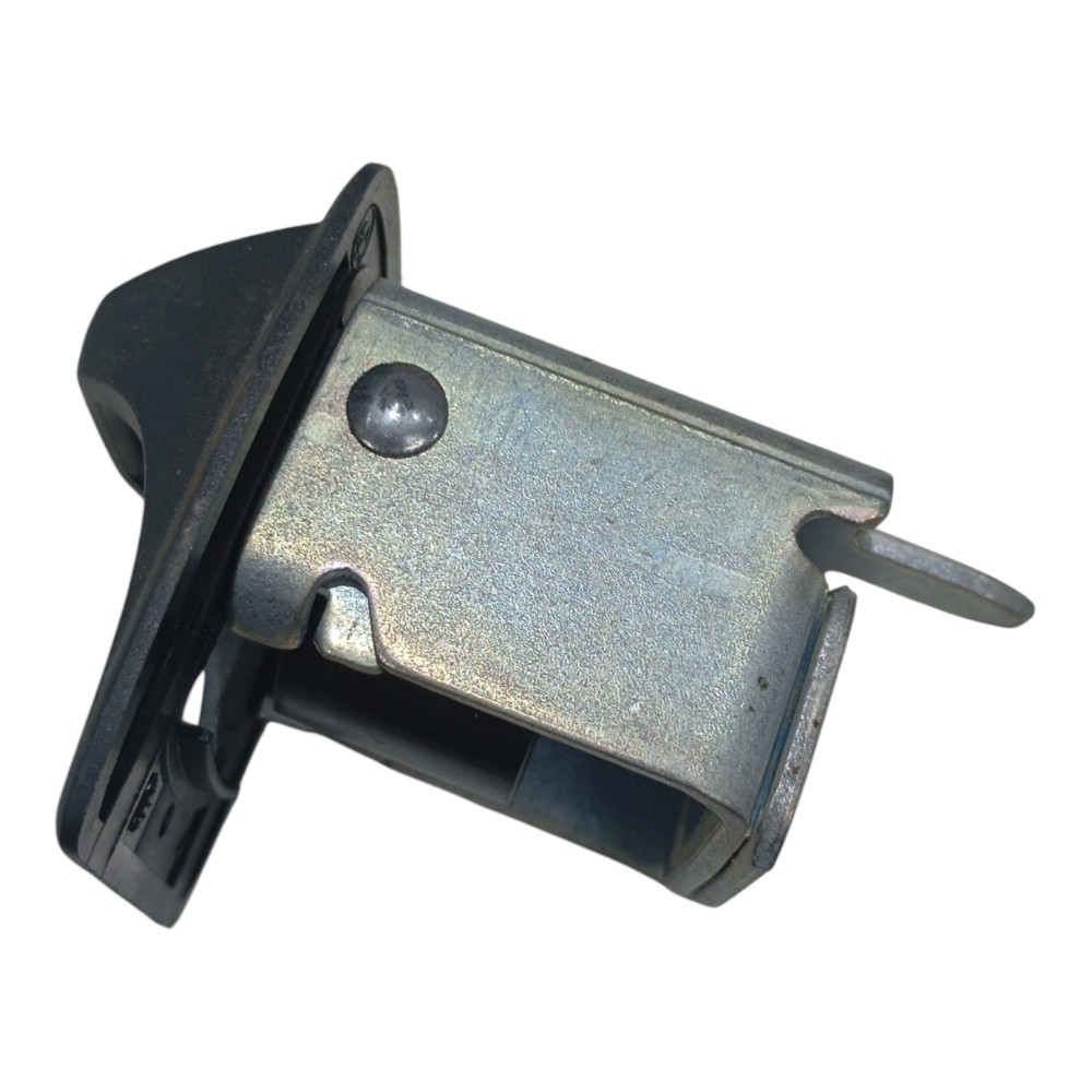 Tampa Suporte Bmw 320i 2.0 2010 7