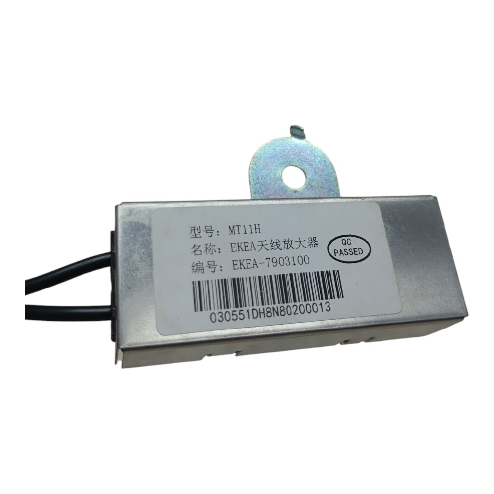 Módulo Amplificador Antena Byd Han Awd Gs 680ev 2023 2