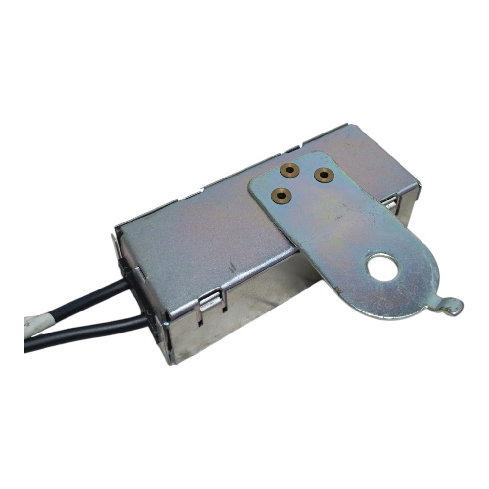 Módulo Amplificador Antena Byd Han Awd Gs 680ev 2023 4