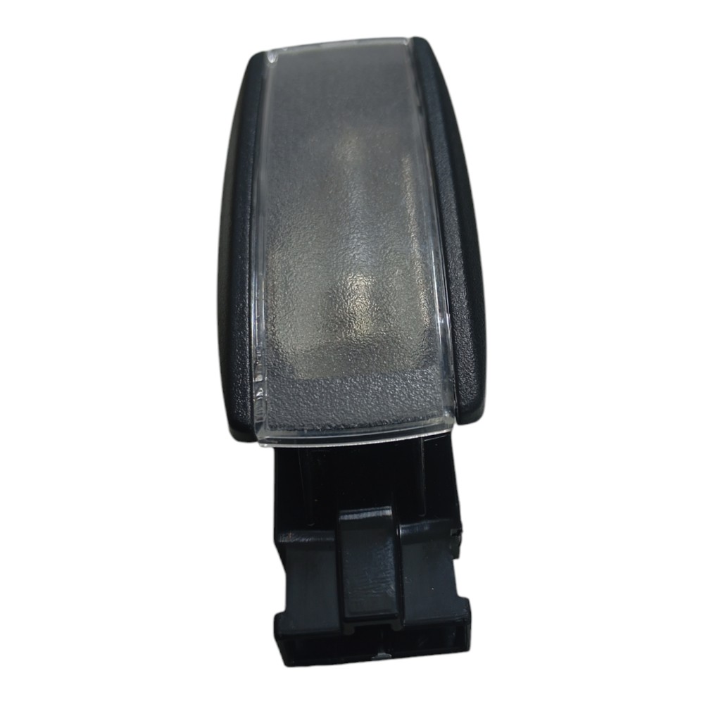 Luz Cortesia Quebra Sol Volkswagen Nivus Highline 1.0 2022 5