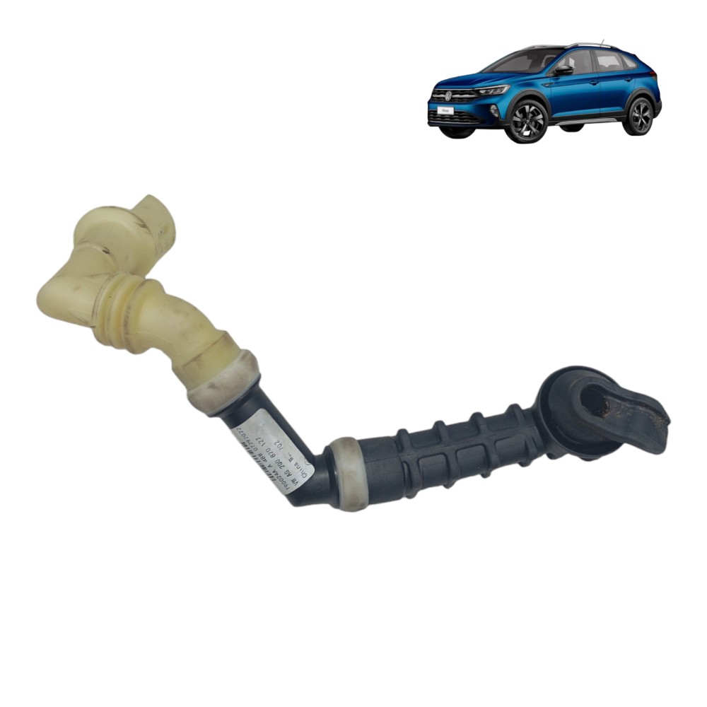 Mangueira Dreno Caixa Evaporadora Vw Nivus Highline 1.0 2022