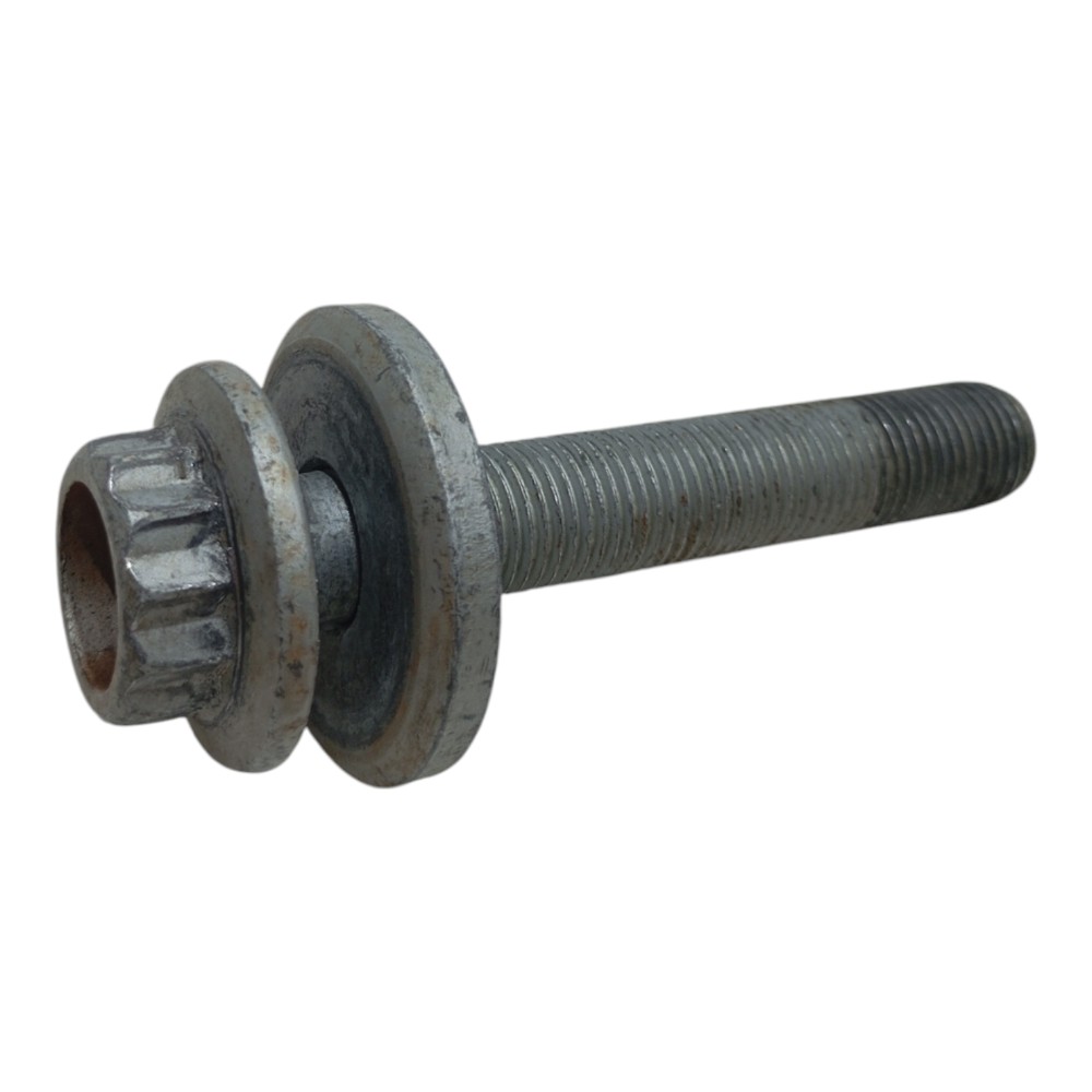 Parafuso Polia Motor Volkswagen Nivus Highline 1.0 T 2021 5