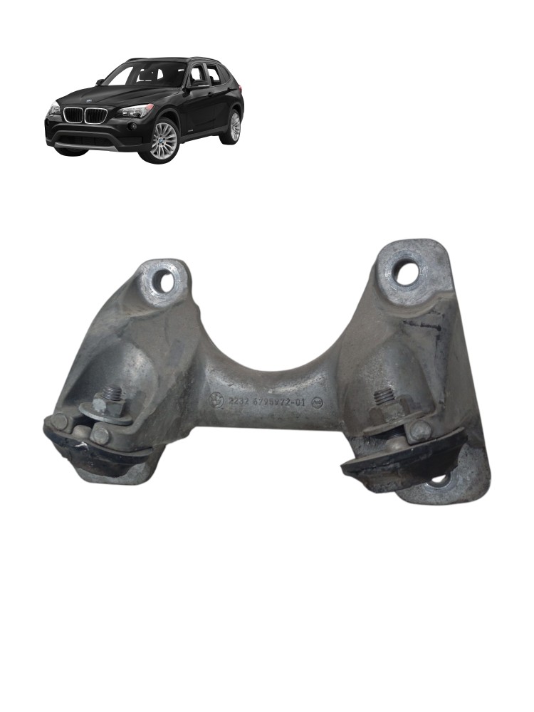 Suporte Coxim Cambio Bmw X1 2.0 2013 2014 2015 E84 1