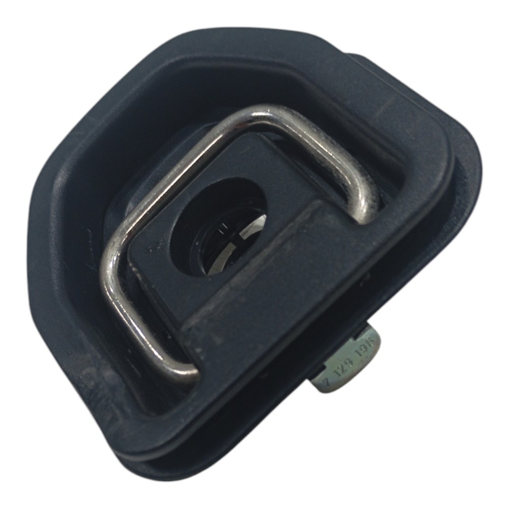 Presilha Grampo Porta Malas Bmw X1 2.0 2013 2014 2015 E84 3