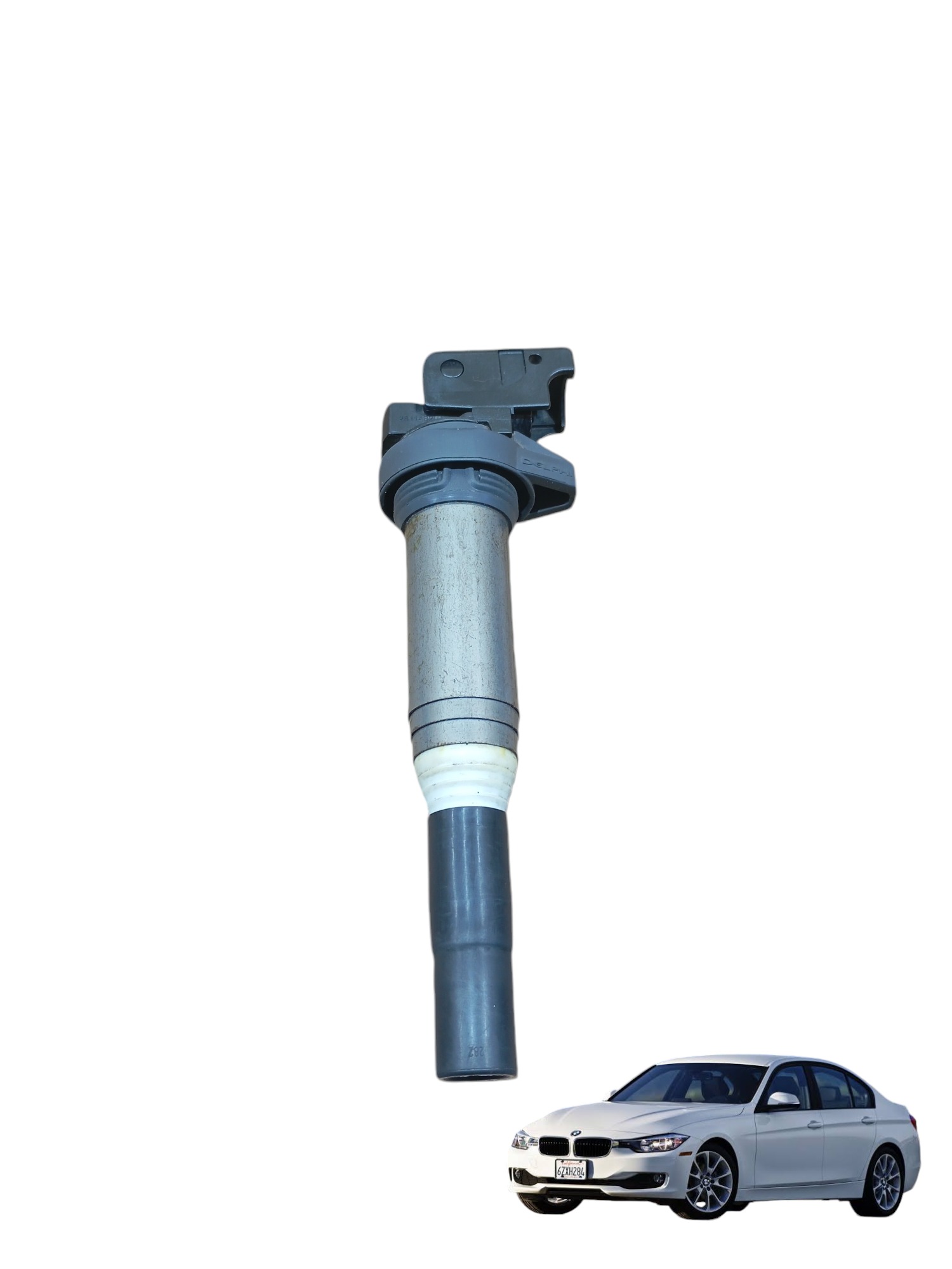 Bobina De Ignição Bmw 320i 2.0 X6 3.0 2014 2019