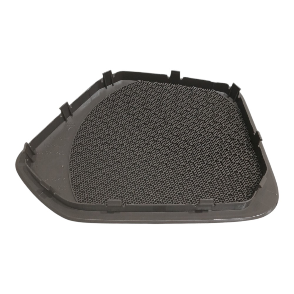 Tela Alto Falante Porta Dianteira Direita Audi Q3 2.0 T 2014 Marrom 4