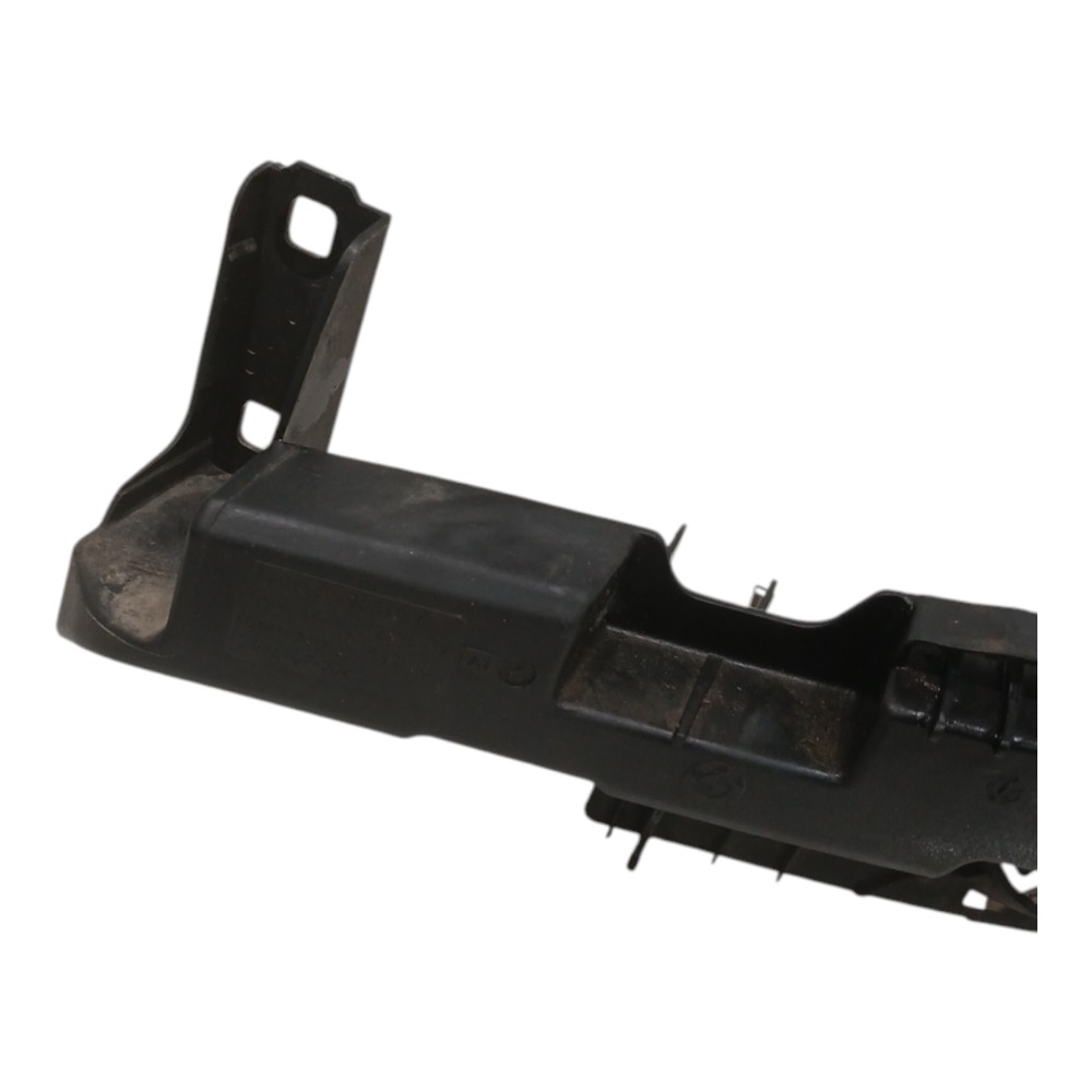 Suporte Guia Farol Esquerdo Bmw X1 2.0 Aspirada N46 E84 2010 3