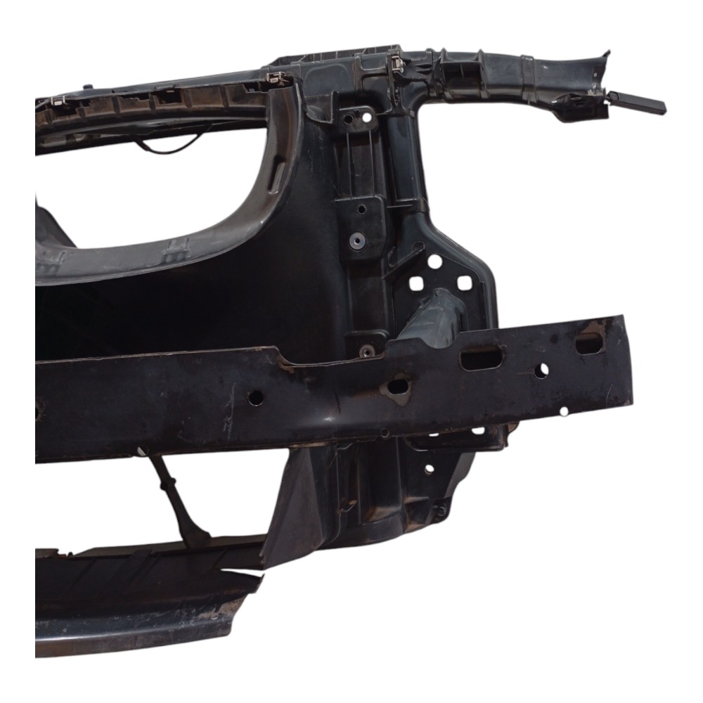 Painel Frontal Completo Bmw 120i 2.0 2010 Cod-51647193748 5
