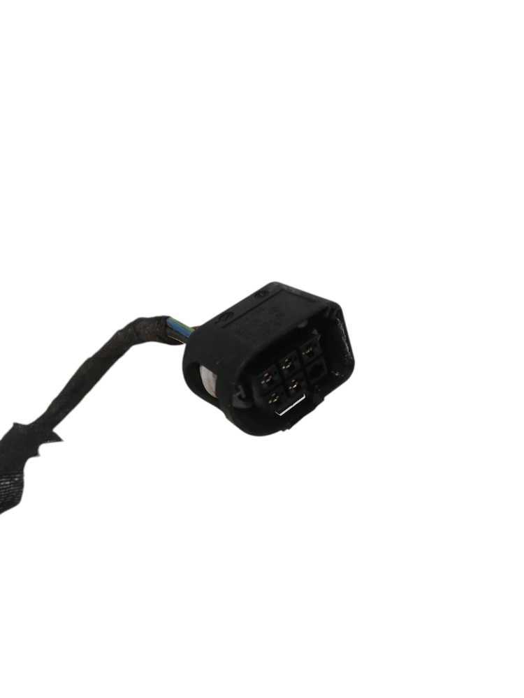 Chicote Porta Traseira Esquerda Bmw X1 2.0 E84 N20 2014 2015