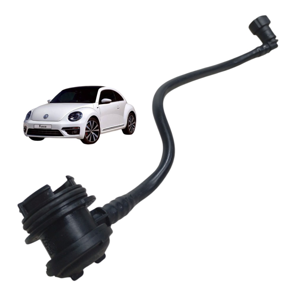 Mangueira Canister Volkswagen Fusca Tsi 2.0 Turbo 2014