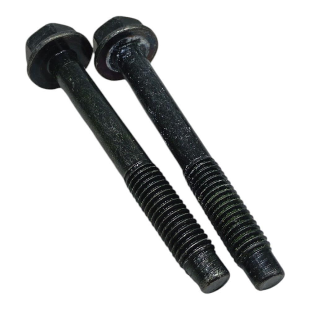 Kit Parafuso Tensor Esticador Correia Nissan Kicks 1.6 2024