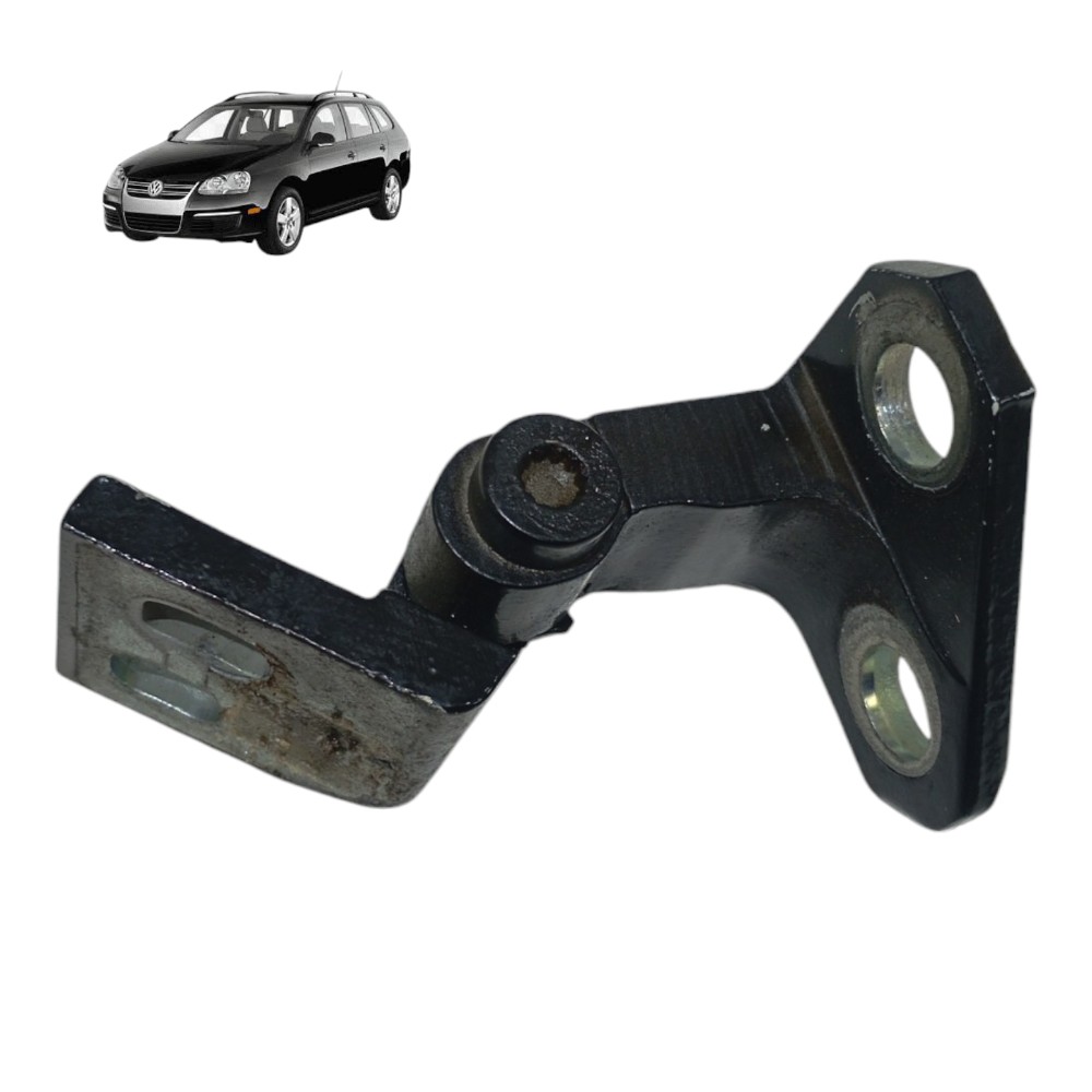 Dobradiça Porta Traseira Direito Vw Jetta Variant 2.5 2009