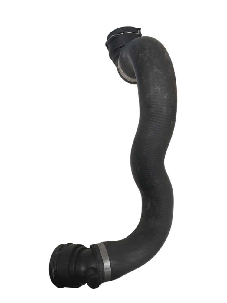 Mangueira Inferior Radiador Bmw X1 2.0 E84 2013 2014 2015 2