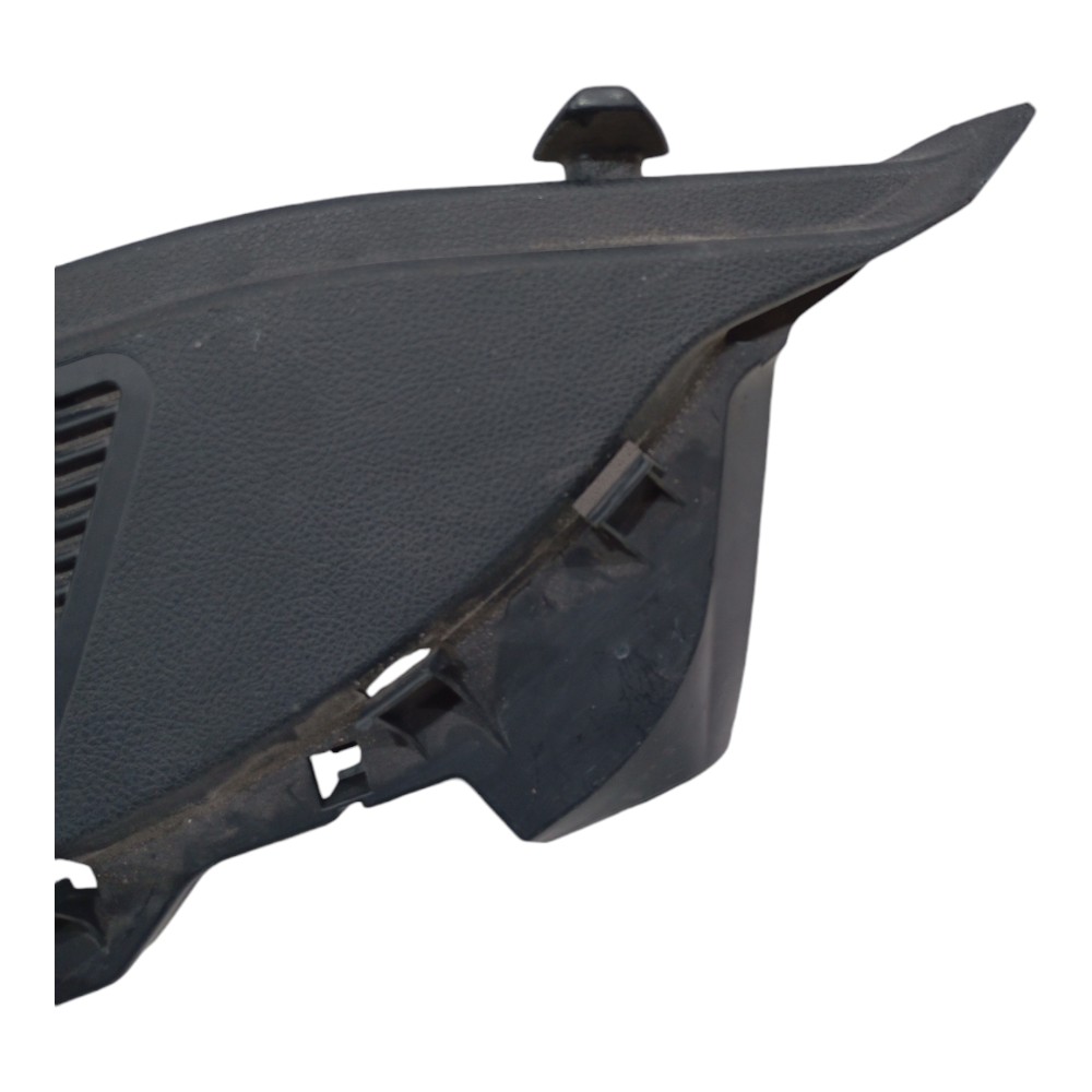 Moldura Bagagito Alto Falante Bmw 118i 2013 Cod-51467221043 Preto 4