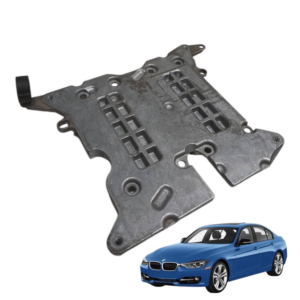 Suporte Módulo Coletor Bmw 320i 2.0 2012 2018 11617608759