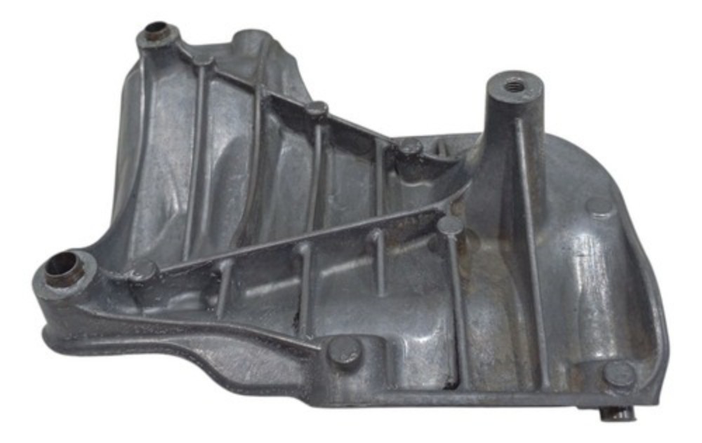 Suporte Compressor De Ar Bmw M135i 3.0 Turbo F20 2014 6