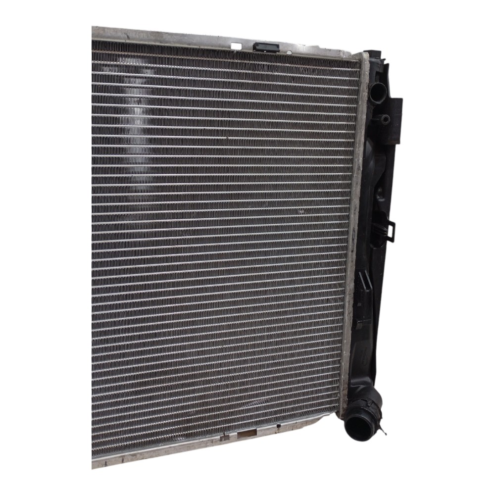 Radiador Água Bmw 320i 2.0 E90 2010 3