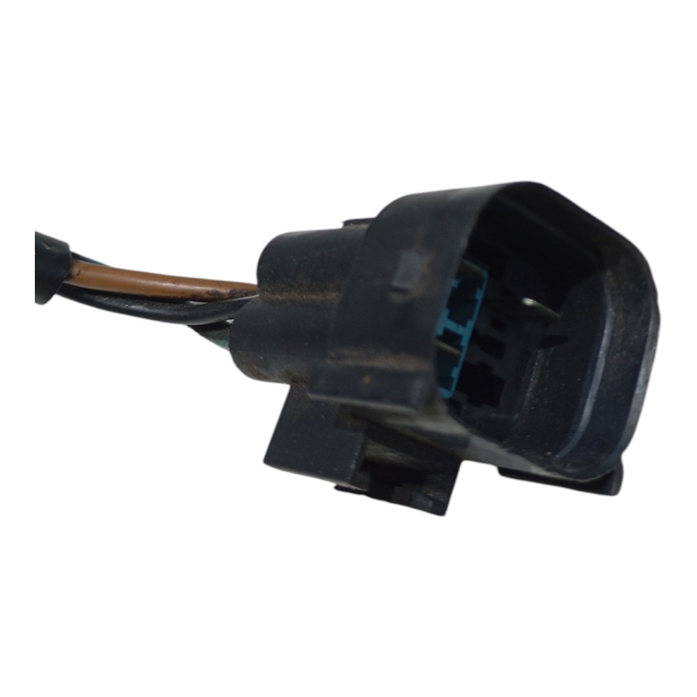 Ventoinha Com Defletor Bmw 328i 2.8 2000 E46 Cod 64546905076 6