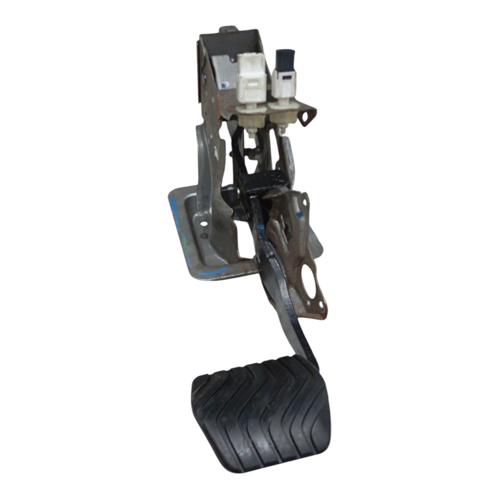 Pedal De Freio Automático Nissan Kicks 1.6 2019 2022 499r