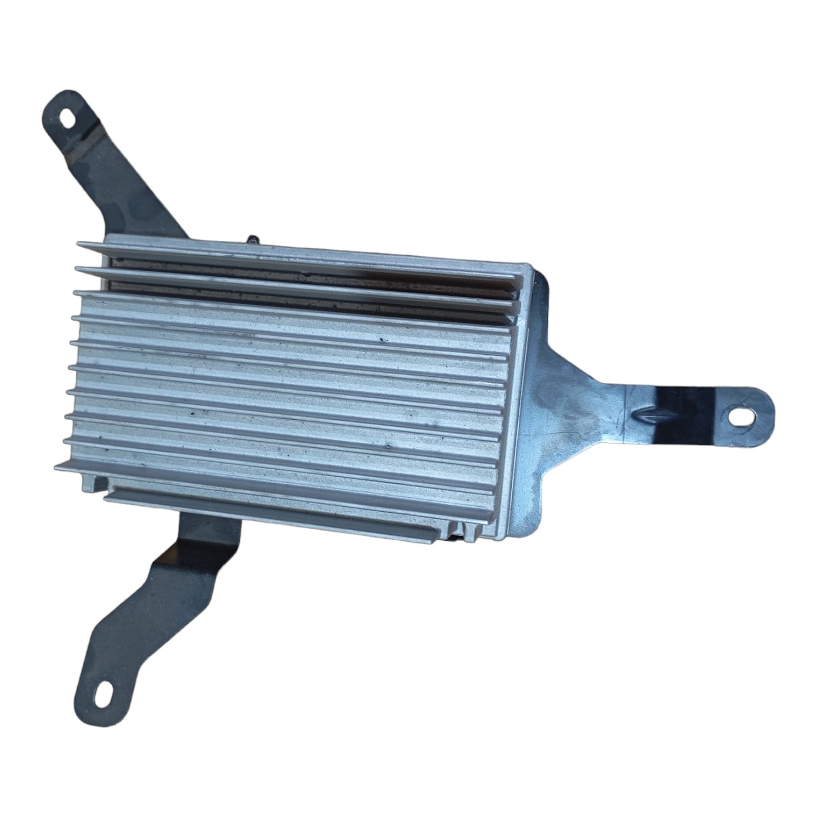Módulo Amplificador De Som Bmw X1 2.0 2013 2014 2015