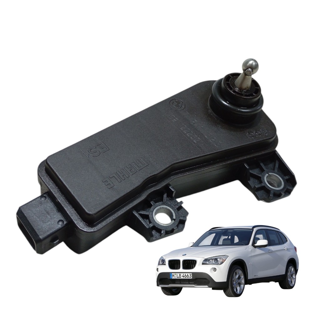 Atuador Coletor De Admissão Bmw X1 320i 2.0 2010 E90 E84 N46